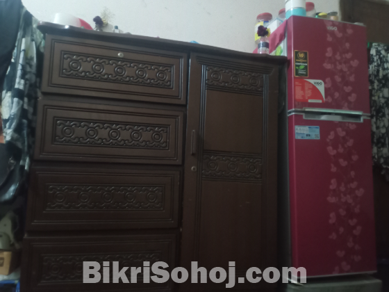 রেফ্রিজারেটর